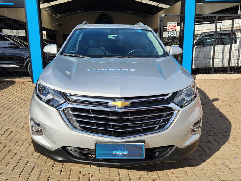 Chevrolet EQUINOX Premier 2.0 Turbo AWD 262cv Aut.
