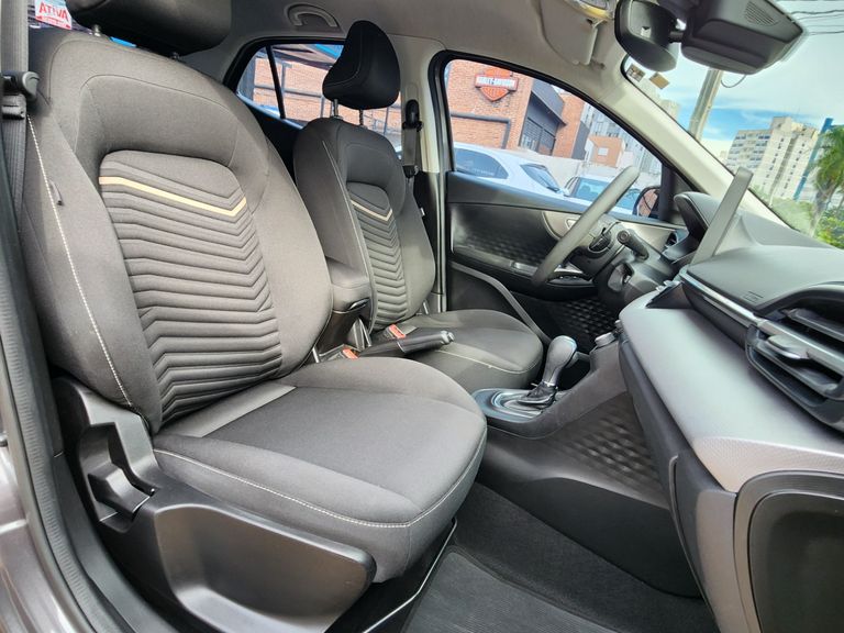 Fiat PULSE AUDACE 1.0 Turbo 200 Flex Aut.