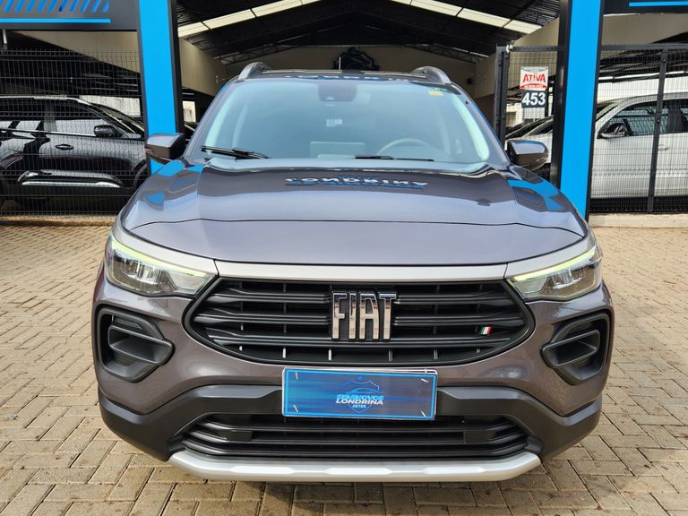 Fiat PULSE AUDACE 1.0 Turbo 200 Flex Aut.