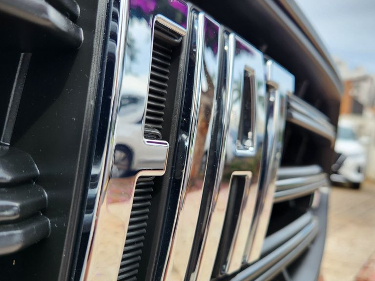 Fiat PULSE AUDACE 1.0 Turbo 200 Flex Aut.