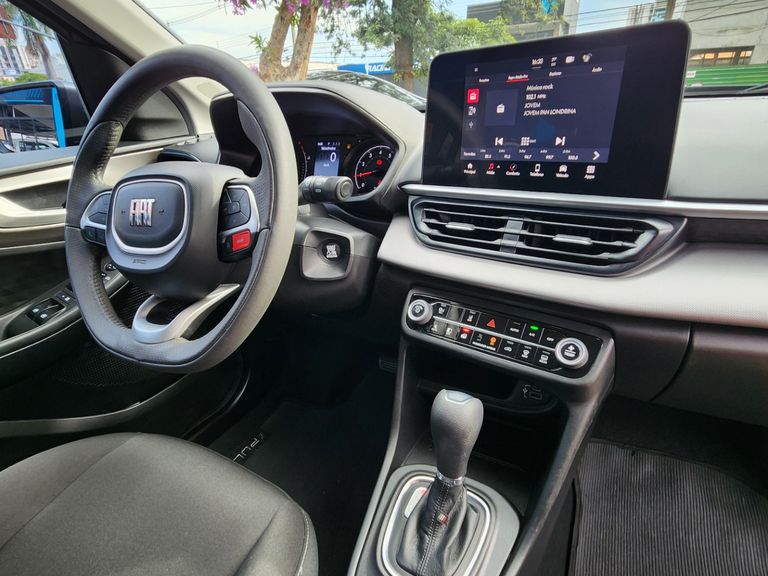 Fiat PULSE AUDACE 1.0 Turbo 200 Flex Aut.