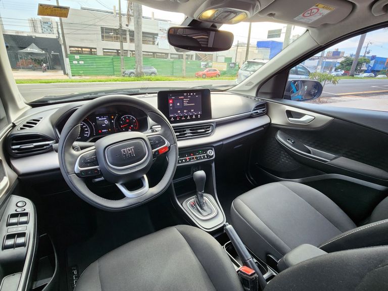 Fiat PULSE AUDACE 1.0 Turbo 200 Flex Aut.