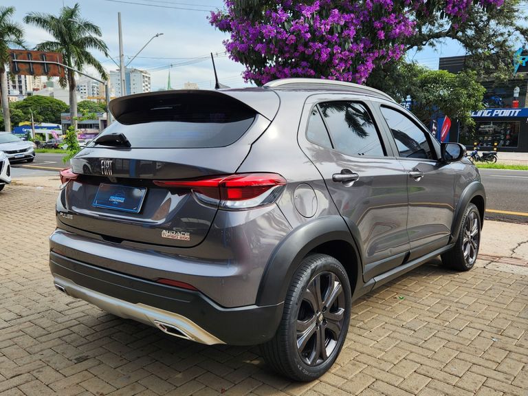 Fiat PULSE AUDACE 1.0 Turbo 200 Flex Aut.