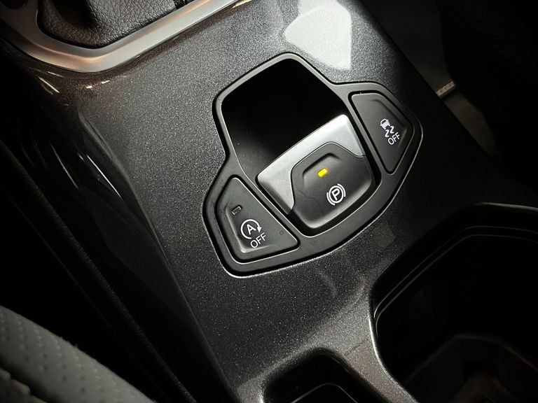 Jeep Renegade Long. T270 1.3 TB 4x2 Flex Aut.