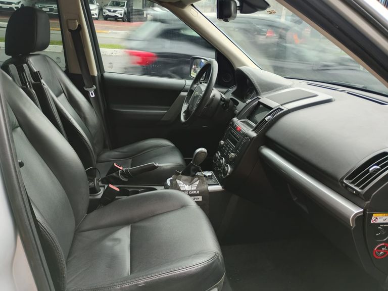 Land Rover Freelander2 I6 SE 3.2 232cv Aut. 5p