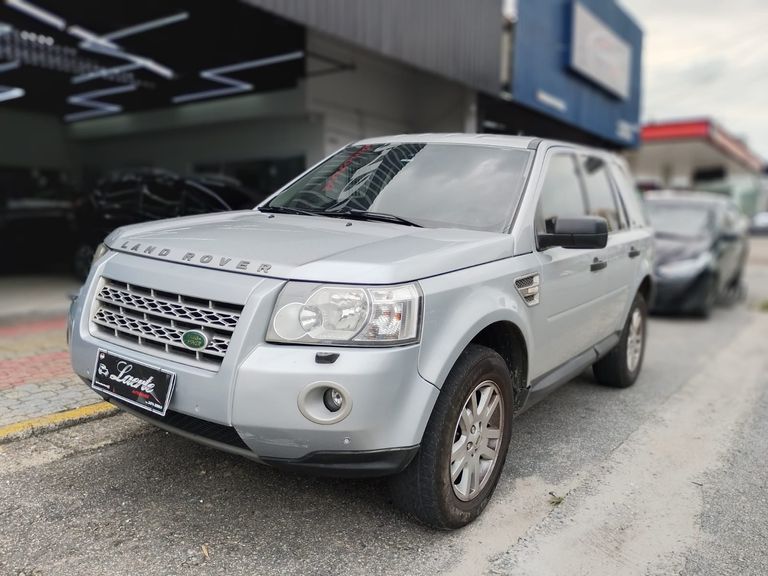 Land Rover Freelander2 I6 SE 3.2 232cv Aut. 5p