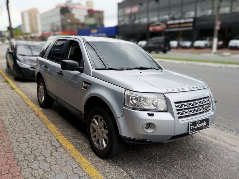 Land Rover Freelander2 I6 SE 3.2 232cv Aut. 5p