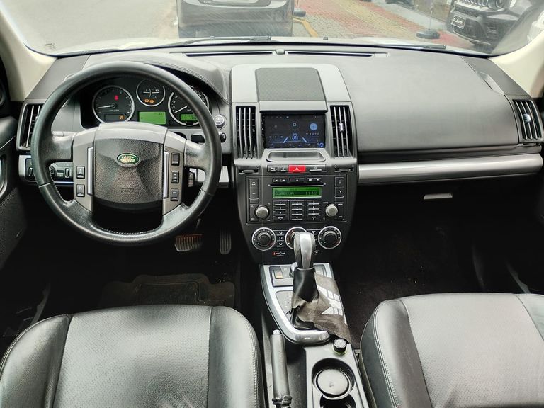 Land Rover Freelander2 I6 SE 3.2 232cv Aut. 5p