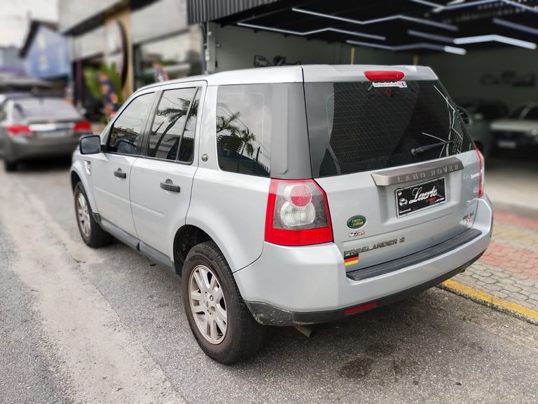 Land Rover Freelander2 I6 SE 3.2 232cv Aut. 5p