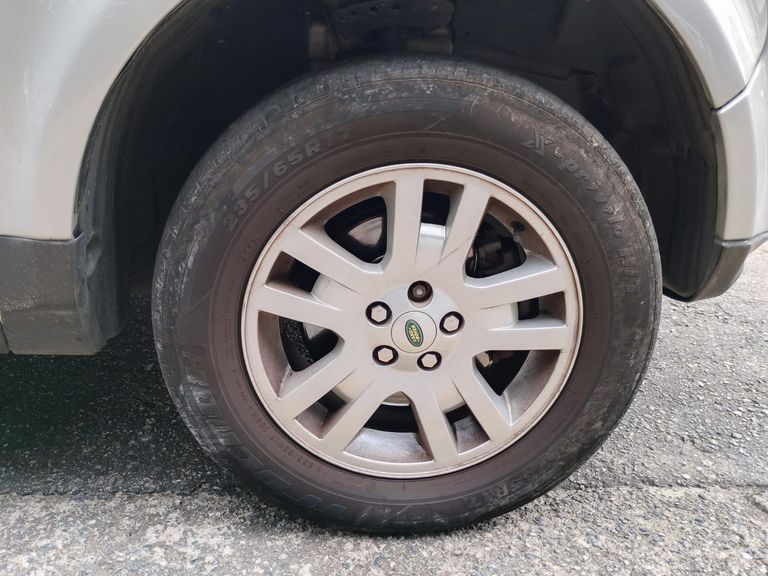 Land Rover Freelander2 I6 SE 3.2 232cv Aut. 5p