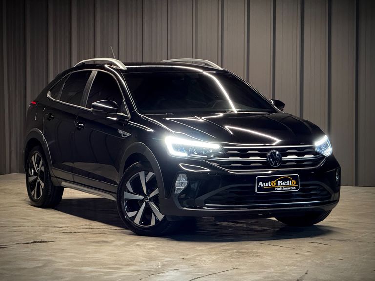 VolksWagen Nivus Highline 1.0 200 TSI Flex Aut.