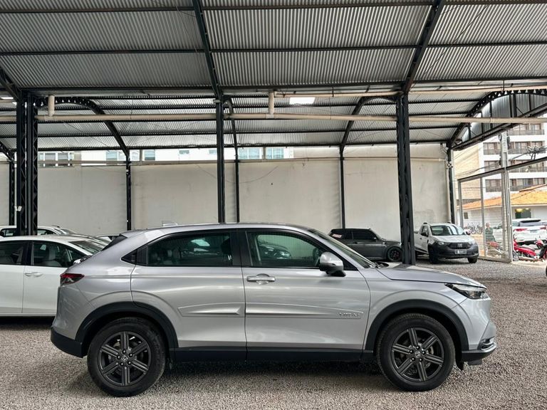Honda HR-V EXL 1.5 Flex Sensing 16V 5p Aut.