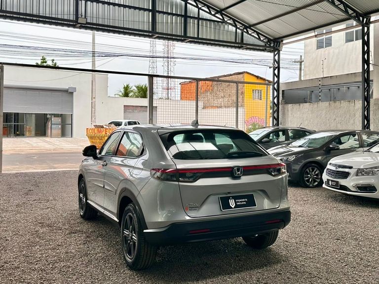 Honda HR-V EXL 1.5 Flex Sensing 16V 5p Aut.