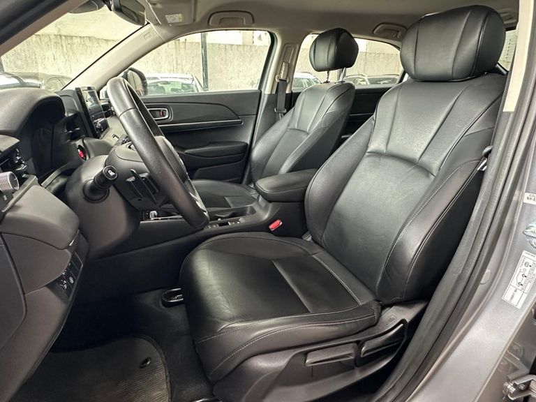 Honda HR-V EXL 1.5 Flex Sensing 16V 5p Aut.
