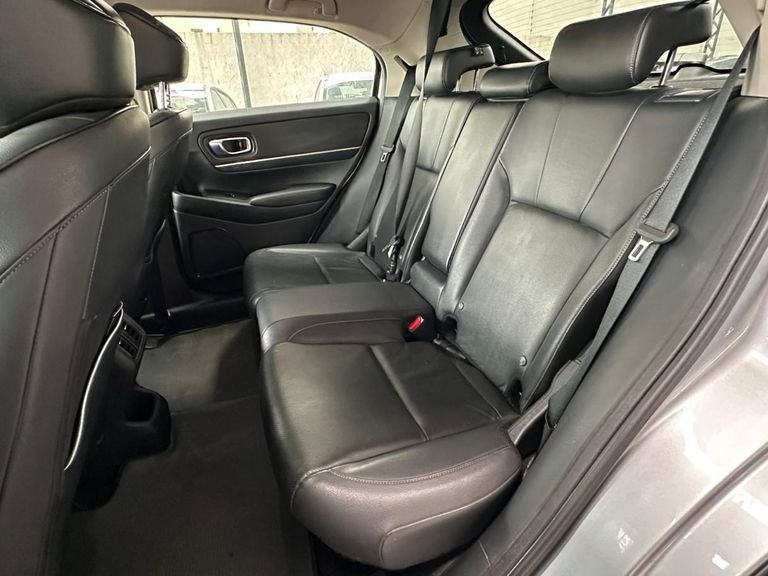 Honda HR-V EXL 1.5 Flex Sensing 16V 5p Aut.