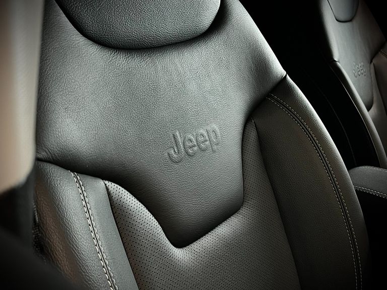 Jeep COMPASS SPORT T270 1.3 TB 4x2 Flex Aut.