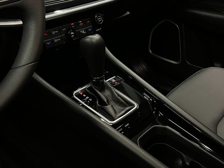 Jeep COMPASS SPORT T270 1.3 TB 4x2 Flex Aut.