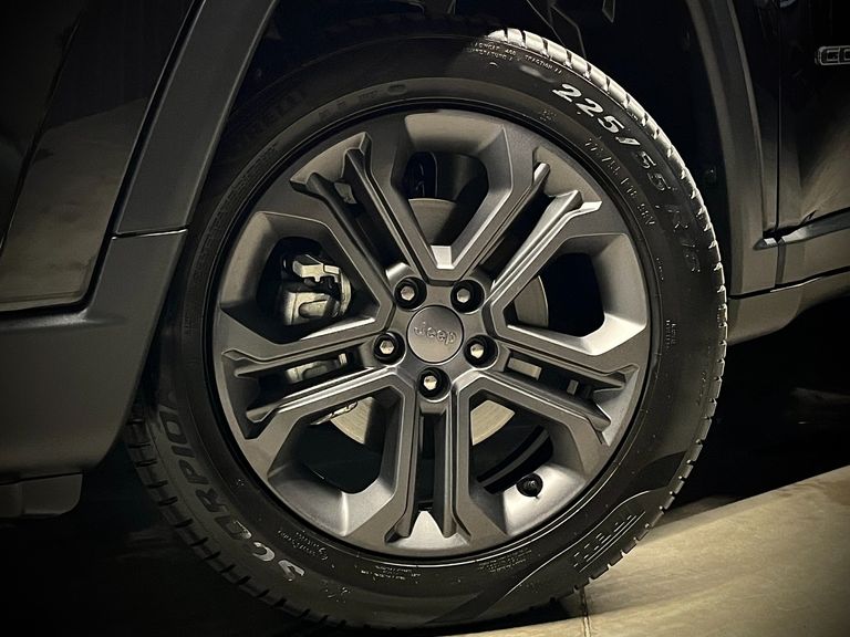 Jeep COMPASS SPORT T270 1.3 TB 4x2 Flex Aut.