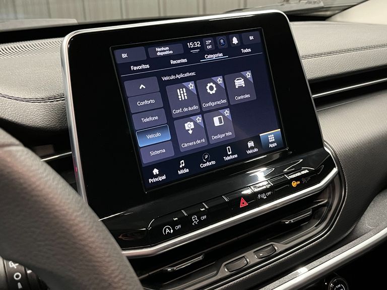 Jeep COMPASS SPORT T270 1.3 TB 4x2 Flex Aut.