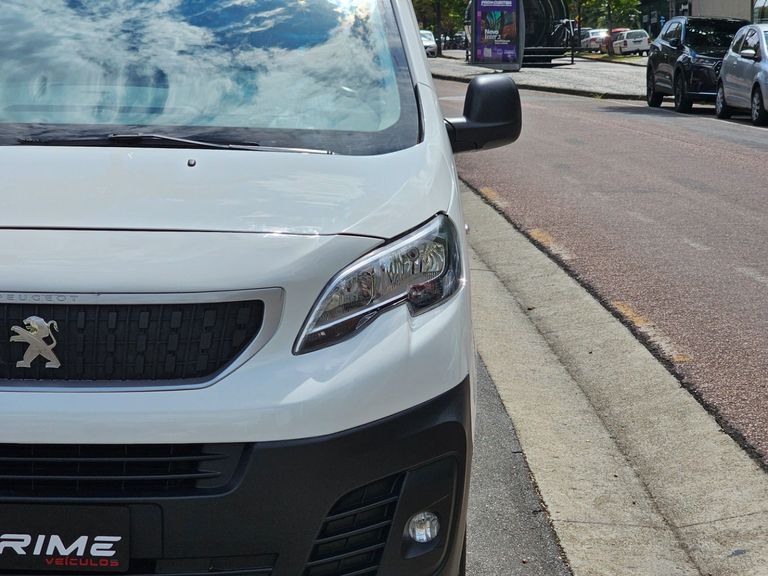 Peugeot Expert Cargo 1.5 Turbo Diesel