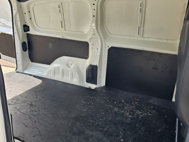 Peugeot Expert Cargo 1.5 Turbo Diesel