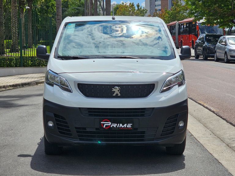 Peugeot Expert Cargo 1.5 Turbo Diesel