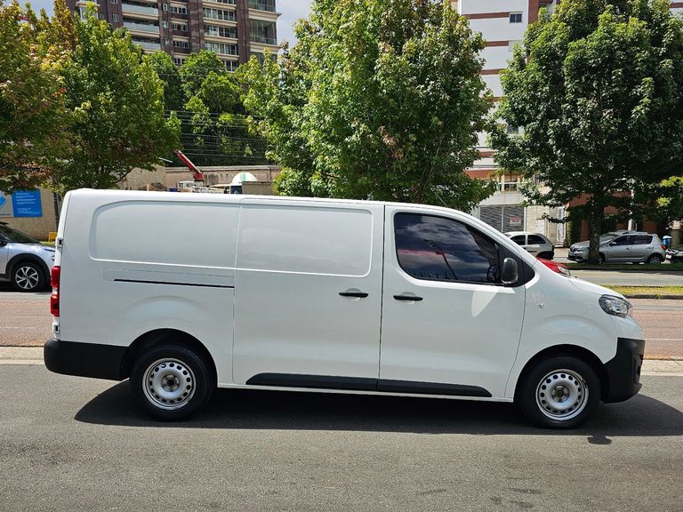 Peugeot Expert Cargo 1.5 Turbo Diesel