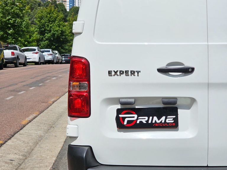 Peugeot Expert Cargo 1.5 Turbo Diesel