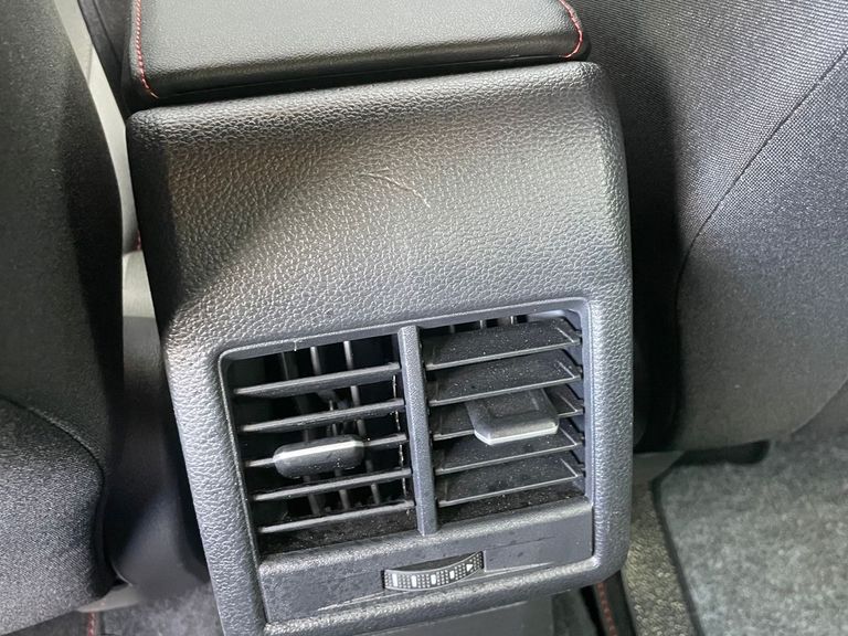 VolksWagen Polo GTS 1.4 TSI 16V Flex