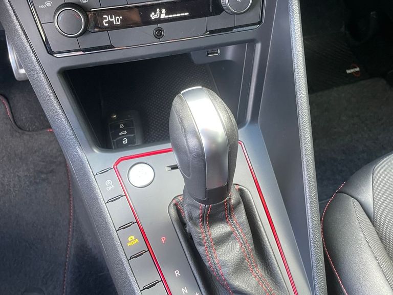 VolksWagen Polo GTS 1.4 TSI 16V Flex