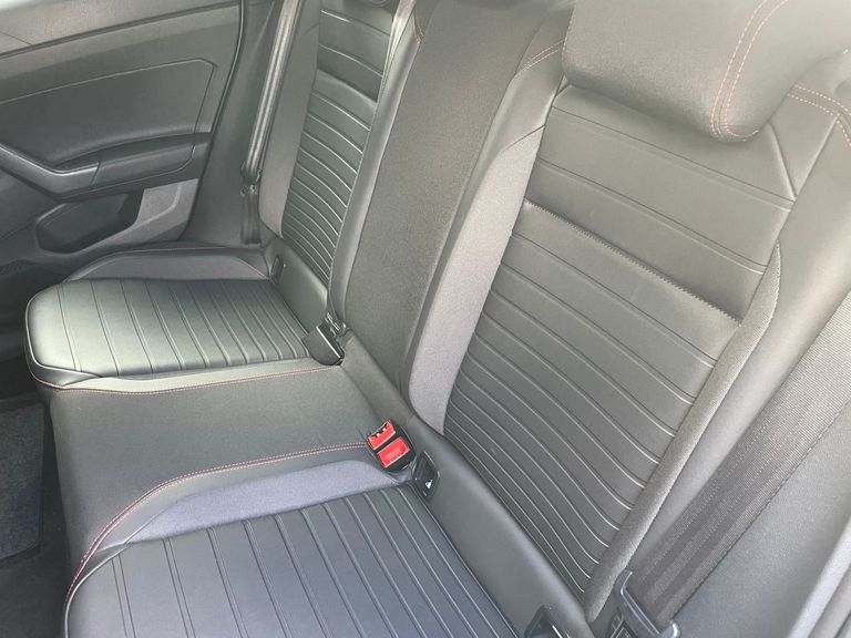 VolksWagen Polo GTS 1.4 TSI 16V Flex