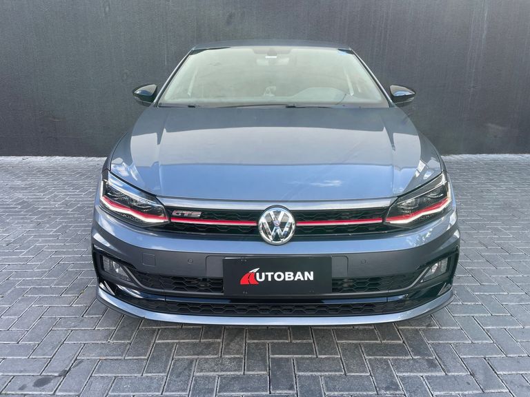 VolksWagen Polo GTS 1.4 TSI 16V Flex