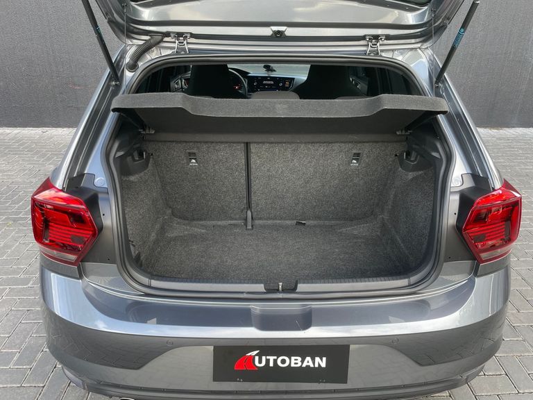 VolksWagen Polo GTS 1.4 TSI 16V Flex