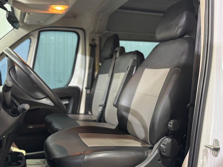 FIAT Ducato