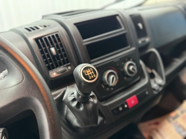 FIAT Ducato