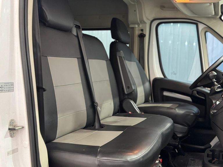 FIAT Ducato