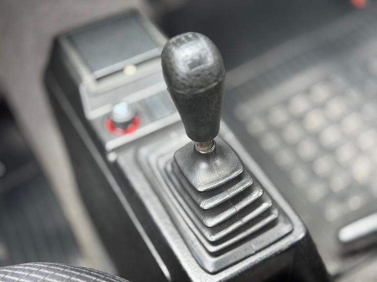 VolksWagen Parati CLi / CL/ Atlanta 1.8