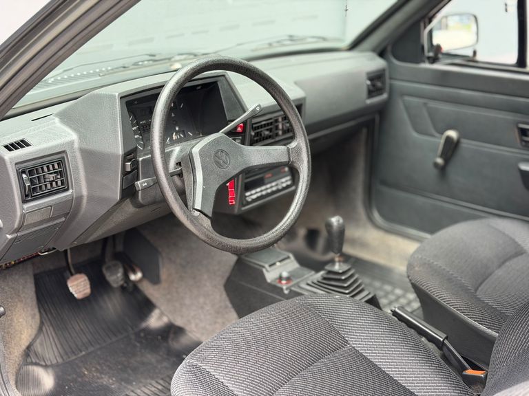 VolksWagen Parati CLi / CL/ Atlanta 1.8