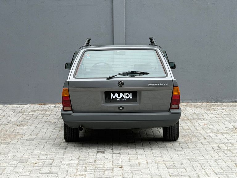 VolksWagen Parati CLi / CL/ Atlanta 1.8