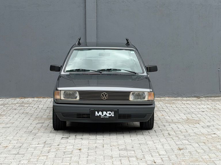 VolksWagen Parati CLi / CL/ Atlanta 1.8