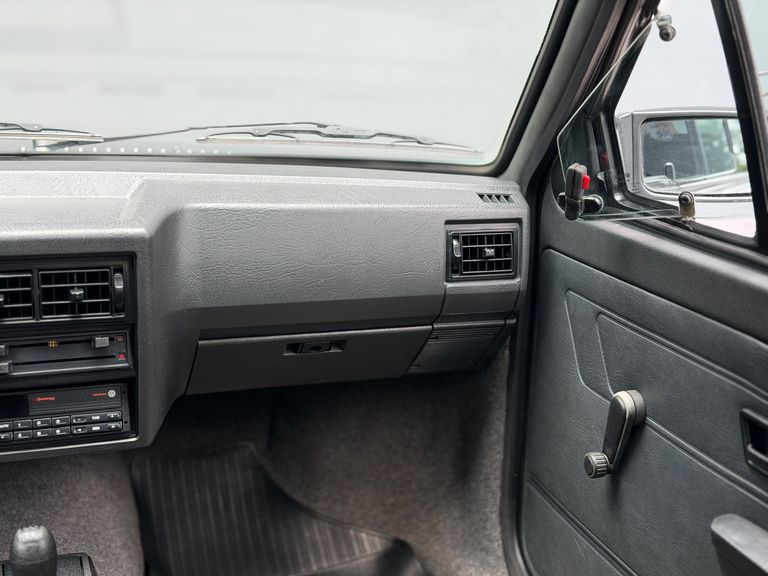 VolksWagen Parati CLi / CL/ Atlanta 1.8