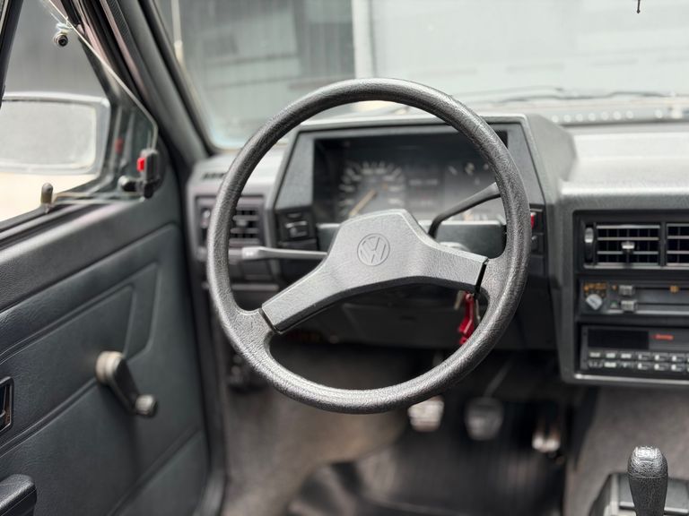 VolksWagen Parati CLi / CL/ Atlanta 1.8