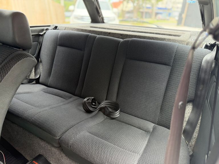 VolksWagen Parati CLi / CL/ Atlanta 1.8