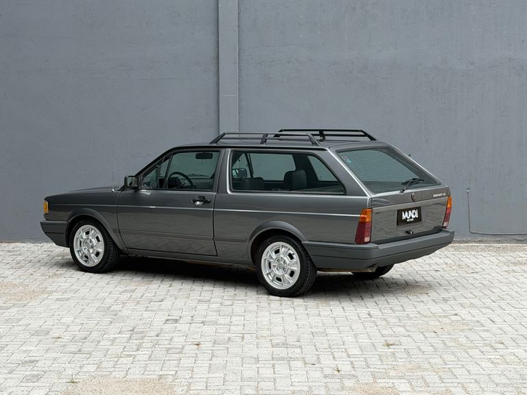 VolksWagen Parati CLi / CL/ Atlanta 1.8