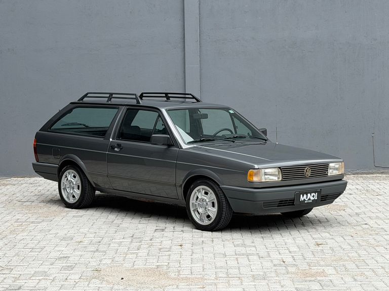 VolksWagen Parati CLi / CL/ Atlanta 1.8