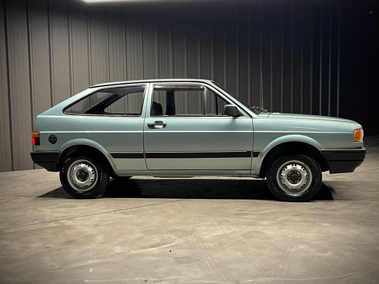 VolksWagen Gol CLi / CL/ Copa/ Stones 1.6