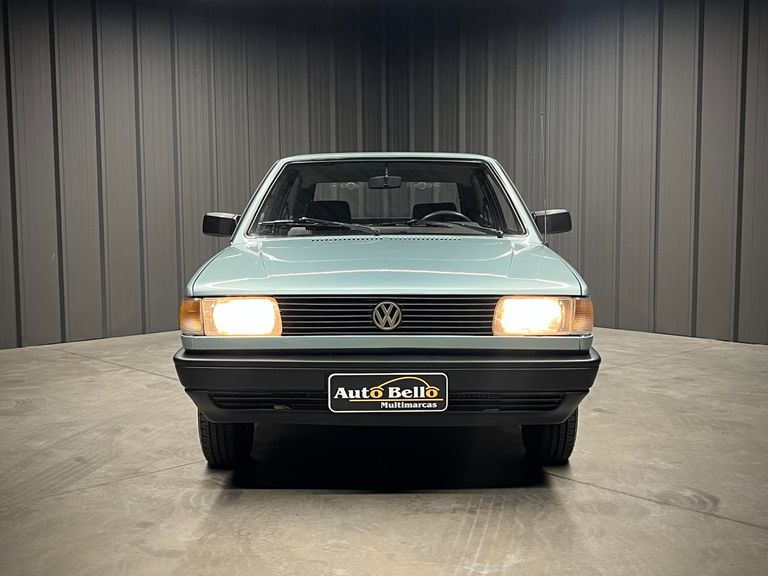 VolksWagen Gol CLi / CL/ Copa/ Stones 1.6