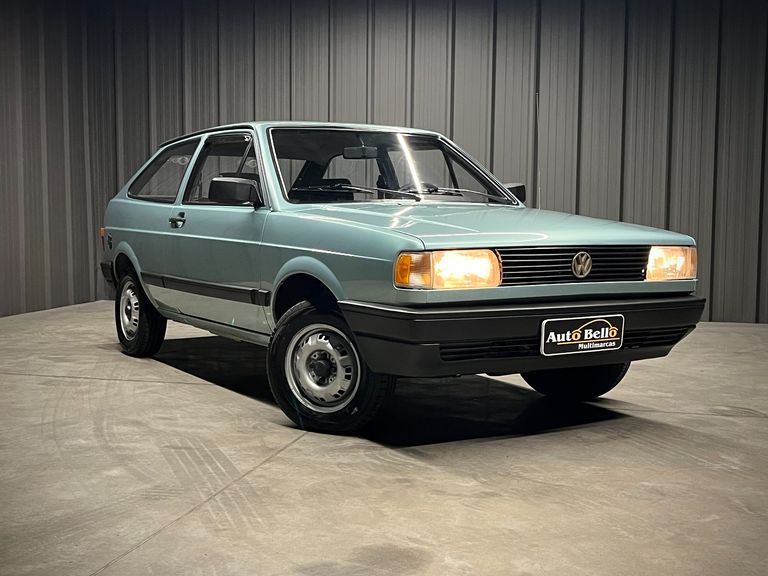 VolksWagen Gol CLi / CL/ Copa/ Stones 1.6