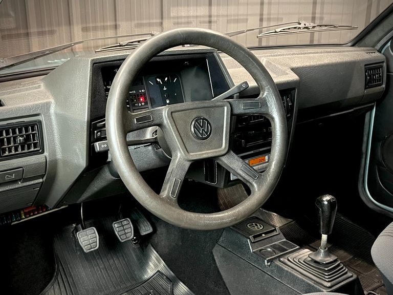 VolksWagen Gol CLi / CL/ Copa/ Stones 1.6