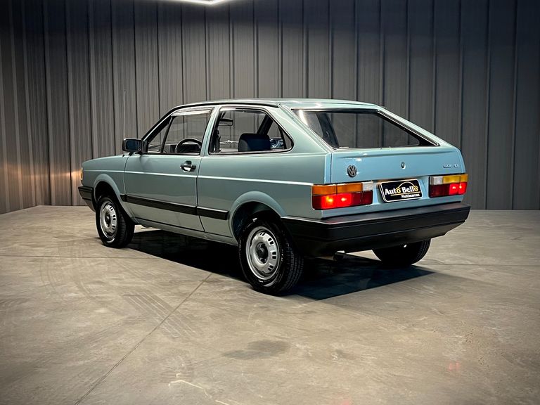 VolksWagen Gol CLi / CL/ Copa/ Stones 1.6